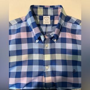 Brooks Brothers Dress Shirt